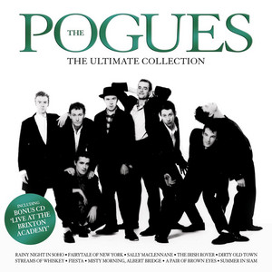 The Ultimate Collection - Compilation by The Pogues | Spotify