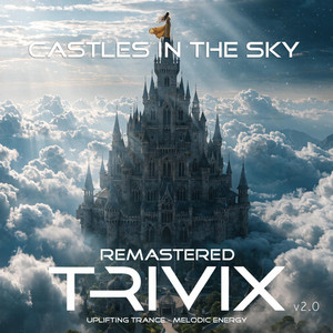 Castle in The Sky v2.0 - Radio Edit by Trivix