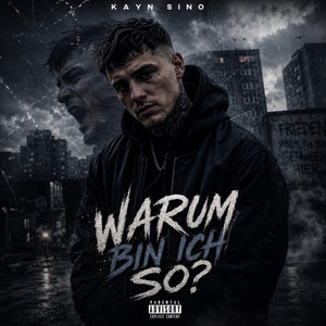 Warum bin ich so? by Kayn Sino