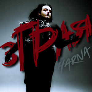 HARNA — ЗГРАЯ