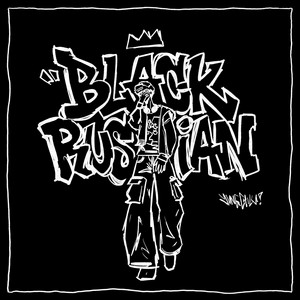 black russian (extended version). by yung chilu