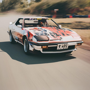 drift by J Montana