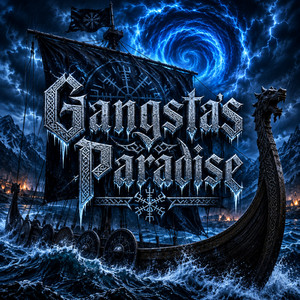 Gangsta's Paradise by VALHALLA IX
