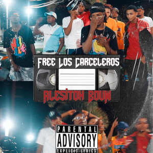 Free Los Carceleros by Alesitoh Bouw