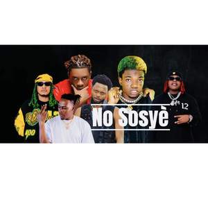 No wa No Sòsyè / bouriky the latalay / lpa papa drip / jpp papa blood / bando filme / mr likid