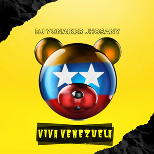 Dj Yonaiker Jhosany - Viva Venezuela
