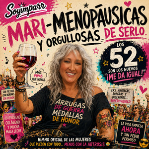 Mari-menopausicas by Soyimparr