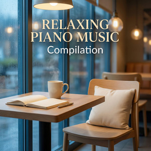 Piano Stars Relaxing Night