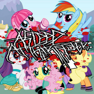 IHATEMINCEANDDEATHCOREL0SERS