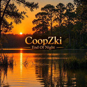 End Of Night by CoopZki
