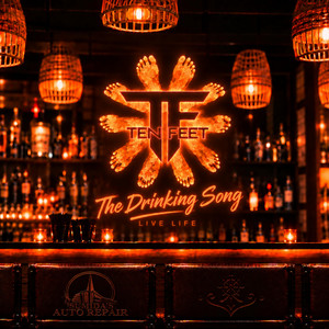 The Drinking Song by Ten Feet