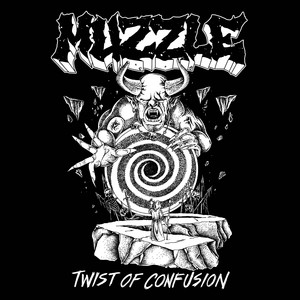 Twist Of Confusion