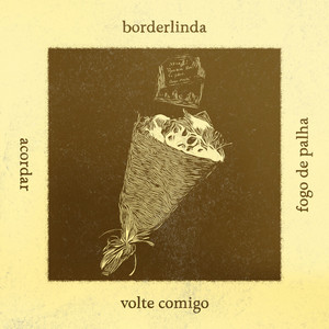 volte comigo by cacos malta