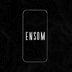 Ensom by Christian Flaivo