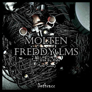 Connection Terminated (Molten Freddy LMS Theme) [From "Bite By Night"]
