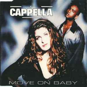 Capella - Move On Baby