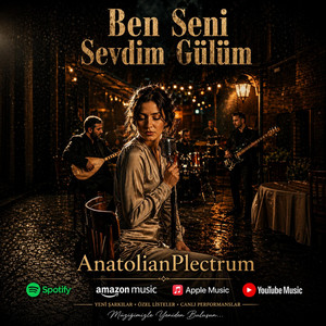 Ben Seni Sevdim Gülüm by AnatolianPlectrum