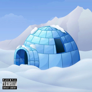 Portada de Igloo
