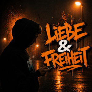 Liebe & Freiheit by Chef526