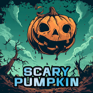Negative Signs by Scary Pumpkin