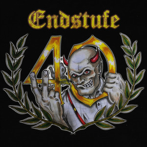 Das Ende by Endstufe