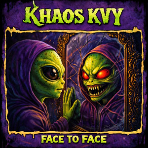 Face To Face