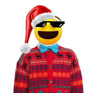 Navidad Hasta Bajo