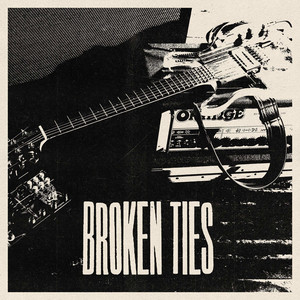 Age of Reason by BROKEN TIES