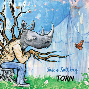 Torn by Jason Salberg