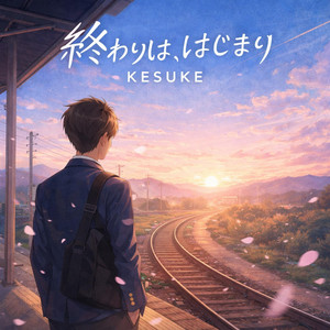 終わりは、はじまり by KESUKE