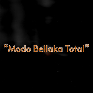 “Modo Bellaka Total” by henrri rahdames acosta rosa