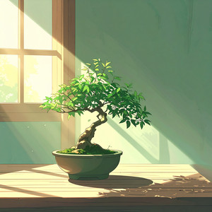Bonsai Breath by Sushi Loops