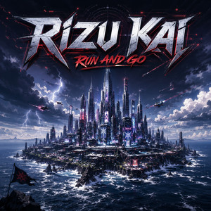 Run and Go by Rizu Kai