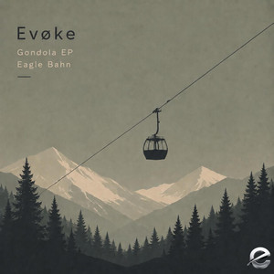 Eagle Bahn by Evøke