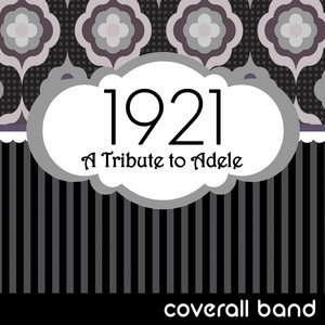 Coverall Band - One and Only