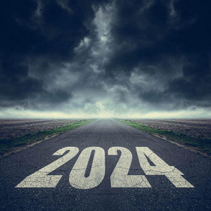 2024 by Blessarossa