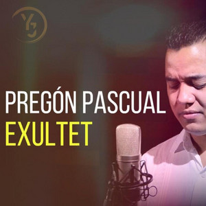 Yuli y Josh - Pregón Pascual
