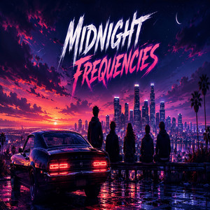 Streetlight Hearts by Ghostlight Parade