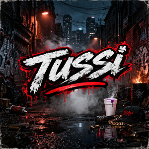 TUSSI by american pens