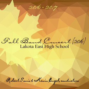 Chicken Chowder by Lakota East High School 1st Period Symphonic Band