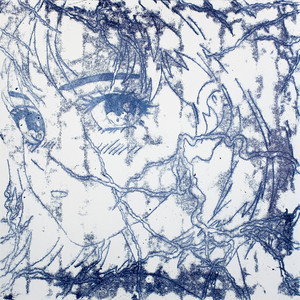 CAT GRAY EYES - intro