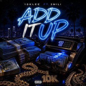 Add it up by 10kLee, 3Mili
