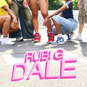 Dale by RUBI G