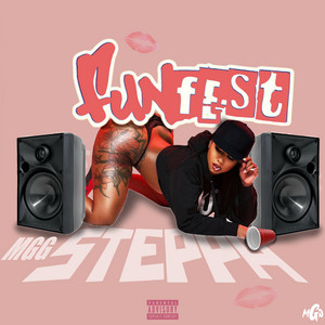 MGG STEPPA - Funfest