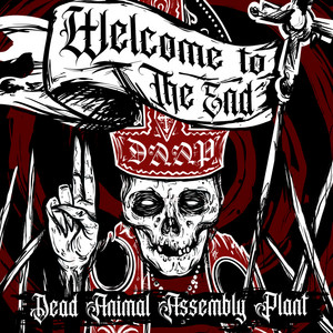 Speaking In Tongues by Dead Animal Assembly Plant