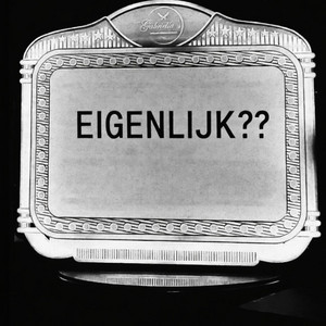 EIGENLIJK by RTEEH