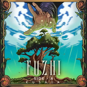 Redah by Fuzhi