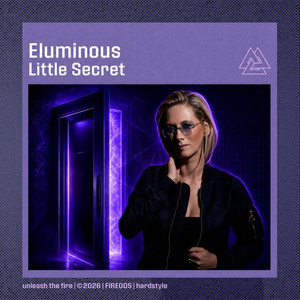 Little Secret by Eluminous