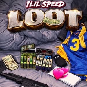 Loot by 1Lil Speed