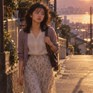 さよならより遅く by aya tune radio